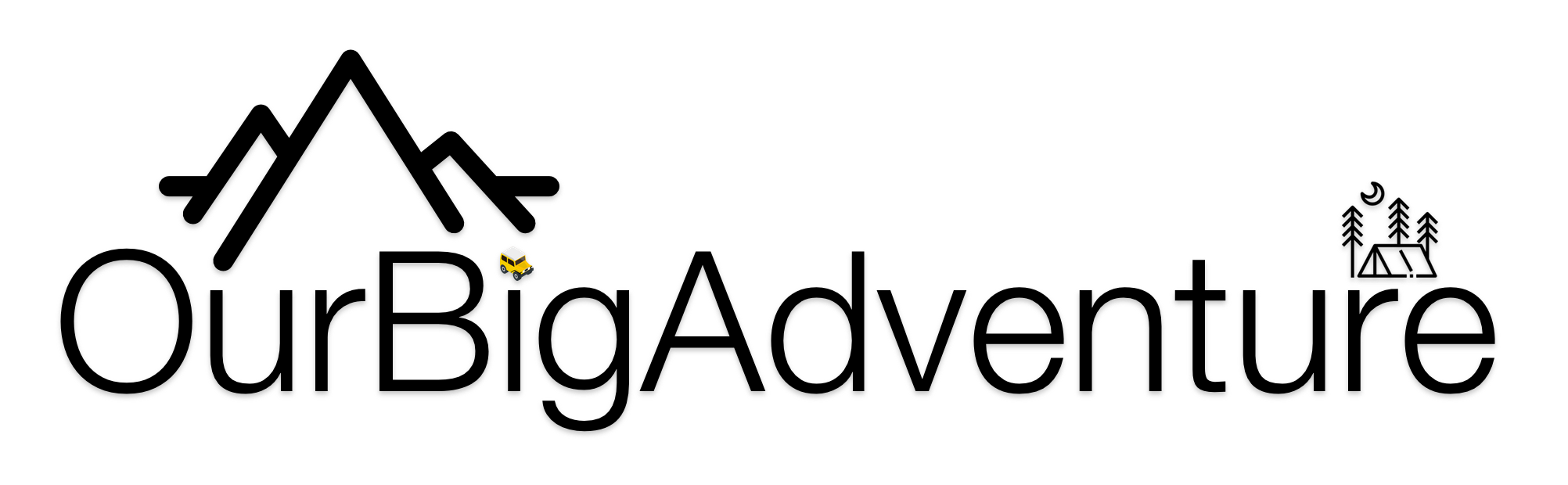 OurBigAdventure